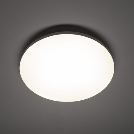 Plafon Nowodvorski DENIA LED M 11756 biały
