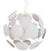 Lampa sufitowa By Rydens 4200350-5007 Planet Ø50cm