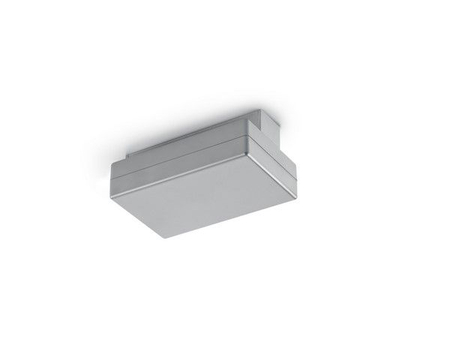 Lampa szynowa Trio 701187 srebrny