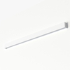 Kinkiet STRAIGHT WALL LED L Nowodvorski 7566 biały