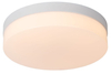 Lampa sufitowa Lucide BISKIT 79111/30/31 biały