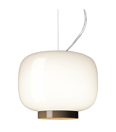 Lampa wisząca Foscarini 210073E-02 Chouchin 3 reverse