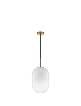 Lampa wisząca Luces Exclusivas ACUYO - złoty LE43355