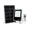 Lampa solarna Italux SLR-73142-100W Szary