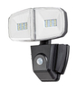 Lampa solarna Rabalux Zlarin 77012 czarny