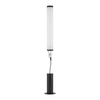 Lampa zewnętrzna Nowodvorski MIA LED 11374 Czarny