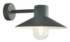 LUND 290 BLACK E27 LED 9W