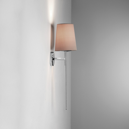 Kinkiet Astro Beauville 1388001 Polerowany Chrom