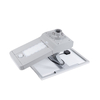 Zestaw solarny Greenie LED 50W - lampa LED, panel i bateria CW