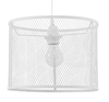 Lampa wisząca Luces Exclusivas SITGES LE42172 biały