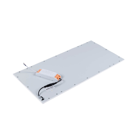 Panel LED Greenie UltraSlim 60W 1200x600mm Biała Zimna