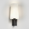 Kinkiet Astro Riva 350 1214015 Matowy Czarny