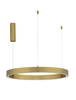 Lampa wisząca Luces Exclusivas MILPA - brąz LE43281