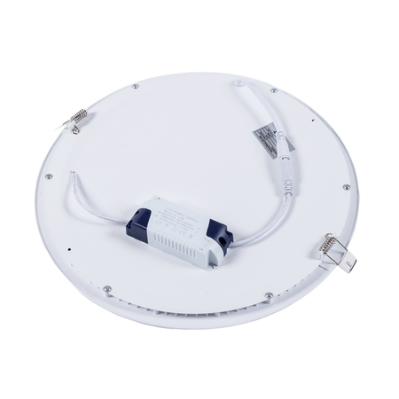 Panel sufitowy LED Greenie okrągły 24W Ø300 NW
