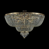 Żyrandol Maytoni DIA890-CL-18-G Palace - Złoto antyczne