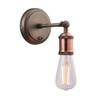Kinkiet Endon Lighting Hal 76338 patyna