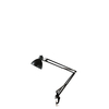 Lampa stołowa Fontana Arte F810100200NENE Naska