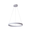 Lampa wisząca Italux PND-56215-060RPC-WH-3KS4K-TRDIMM Biały