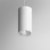 Lampa wisząca AQForm Pet LED Biały Struktura