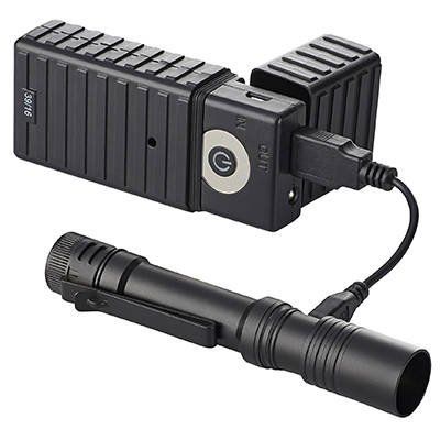 Latarka Streamlight Macrostream USB