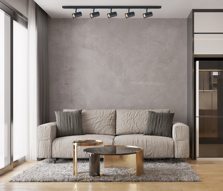 Zestaw szynowy Italux Marvi TR Jazz BL 913721-5-BL-SET Czarny mat