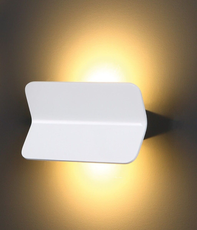 Kinkiet Maxlight W0131 biały