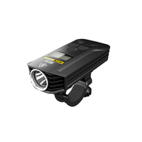 Lampa rowerowa Nitecore BR35