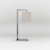 Lampa stołowa Astro Ravello Table 1222007 Polerowany Chrom