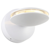 Milagro Kinkiet 360° 6W LED ML3731 BIAŁY