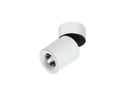 Spot SIENA 10W 4000K WHITE Azzardo AZ2211 white