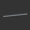 Lampa sufitowa SOFT CEILING LED 120X6 Nowodvorski 7524 grafitowy