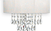 Lampa podłogowa IdealLux 68275 Opera PT1 Bianco