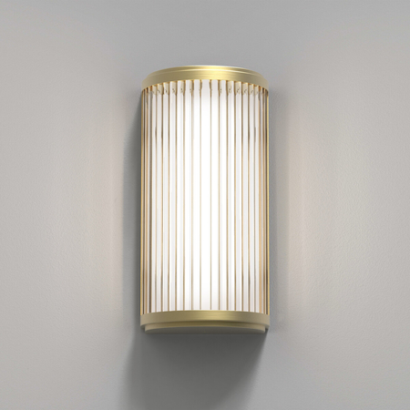 Kinkiet Astro Versailles 250 Phase Dimmable 1380026 Matowy Złoty