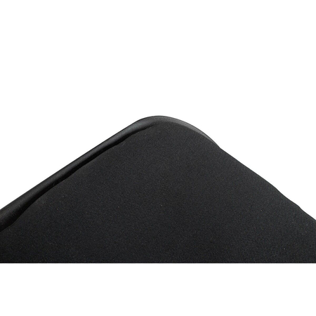 Krzesło barowe SNAP BAR TAP regulowane czarne