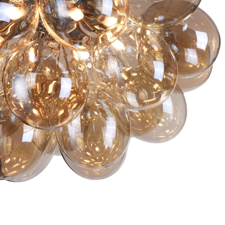 Lampa sufitowa Maytoni MOD112CL-08G Balbo - Nikiel