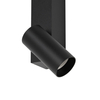 Kinkiet Nowodvorski EASY LED 11425 Czarny
