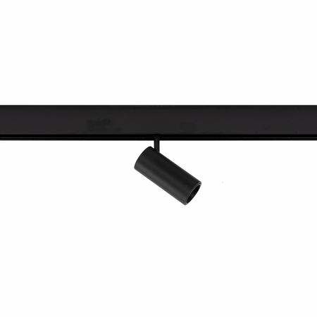 Lampa szynowa Italux Magnetic Reno TRM-37283-12W-3K Czarny