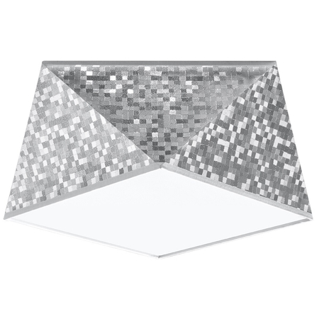Sollux Lighting Plafon HEXA 25 cekin SL.0688