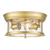 Cosmo Light Plafon WARWICK C02309BR