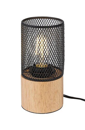 Lampa stołowa Rabalux Callum 74040 buk