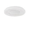 Light Prestige Plafon Tenaro 33 cm biały LED 4000K LP-7312/1C-33 WH