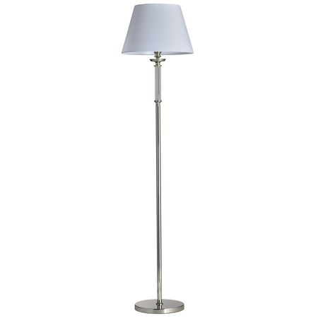 Cosmo Light Lampa stojąca SIENA F01322NI-WH