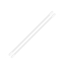 Eko-Light Zestaw Oprawa Hermetyczna 2x120cm + Odbłyśnik + 2x18W 4000K EKH9835 Szary