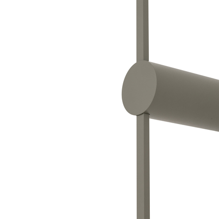 Kinkiet Nowodvorski SABER LED 11381 Silk olive