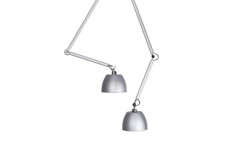 Stelaż do lampy wiszącej Azzardo AZ2301 Zyta 2 S 