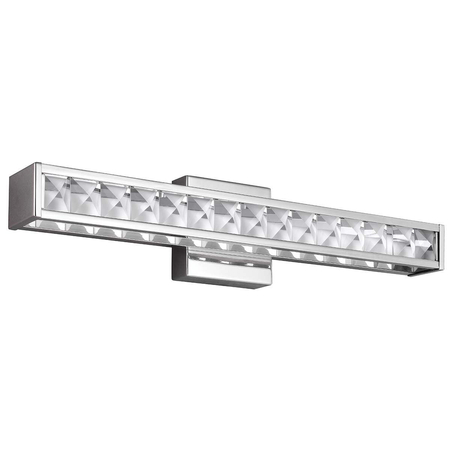 Kinkiet Elstead Lighting Jessie chrom FE-JESSIE-BATH