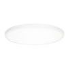 Plafon Italux Pelaro PLF-7001-600R-WH-3K Biały