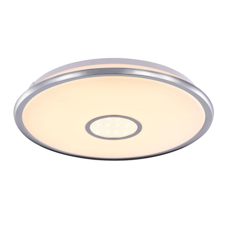 Plafon Maytoni C615CL-L60CH Lulea
