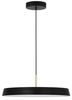 Lampa wisząca Luces Exclusivas CORUNA LE41977 czarny