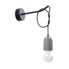 Sollux Lighting Kinkiet NESO SL.1163